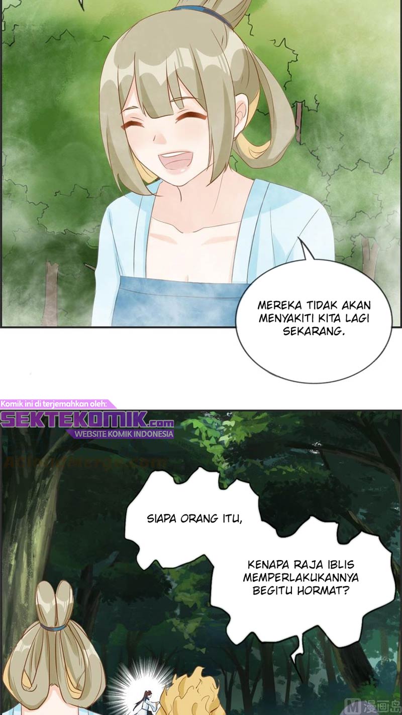 Strongest System (The Strongest Dandy System) Chapter 41 Gambar 7